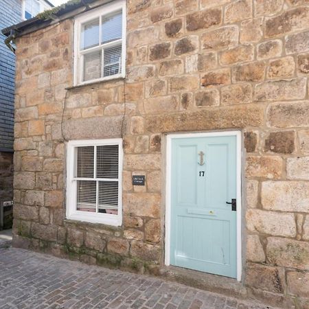 Old Arch Cottage, The Digey, St Ives Exterior photo