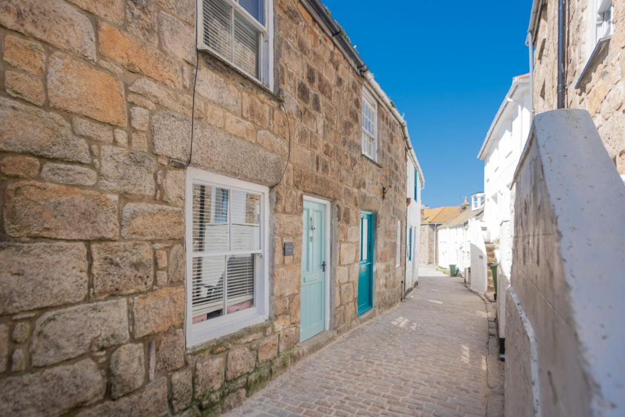 Old Arch Cottage, The Digey, St Ives Exterior photo